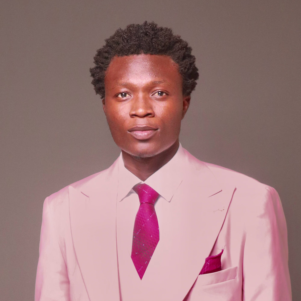 Tomiwa Farombi