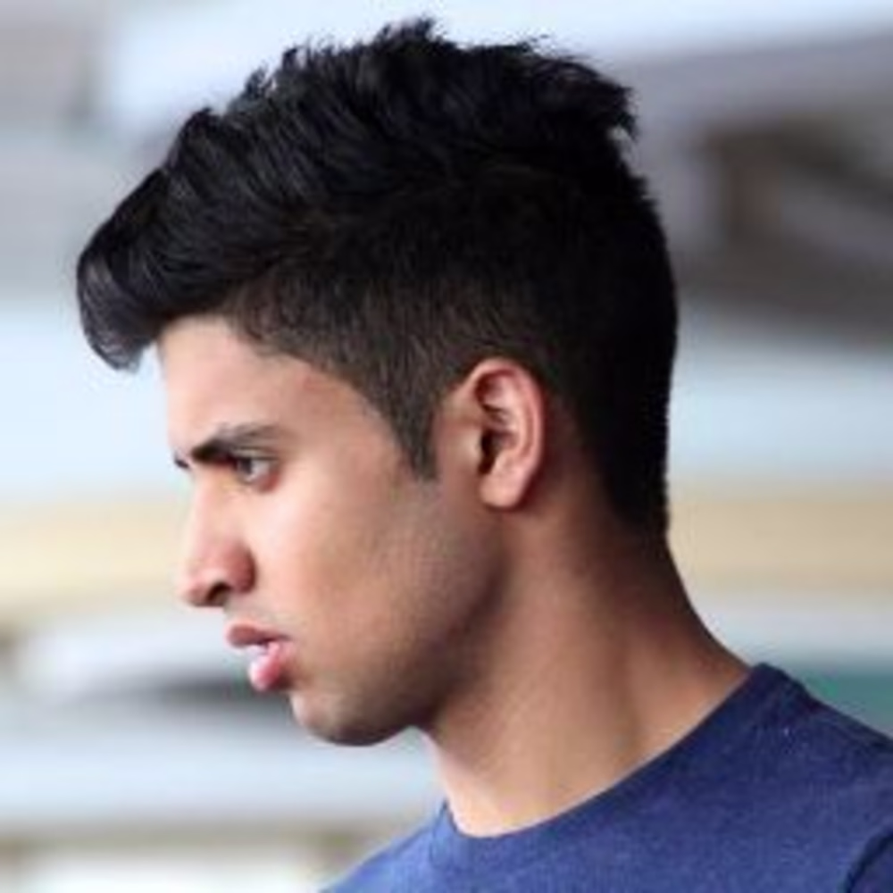 Abhijit Sen