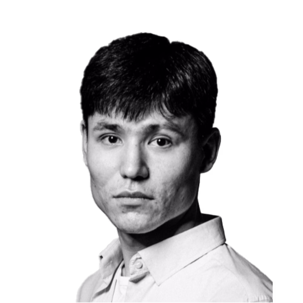 Rakhmatullo Numonov