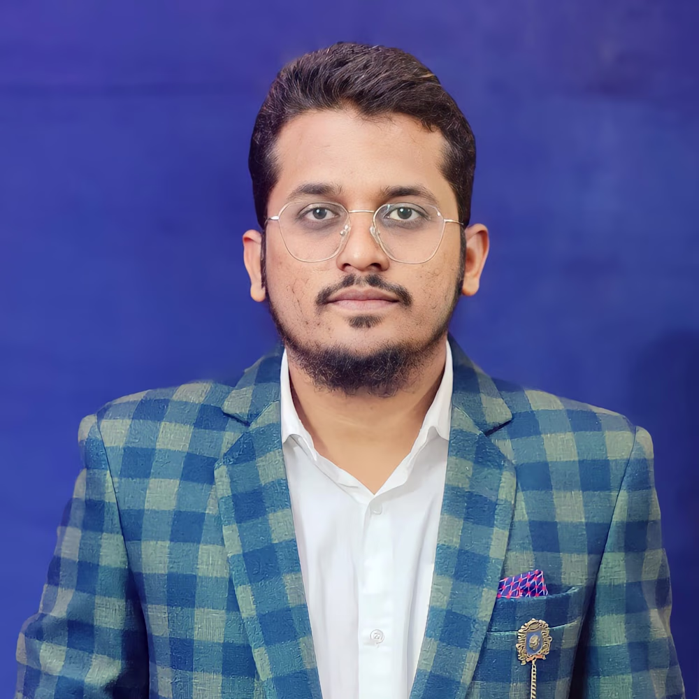 Mohammed Umair