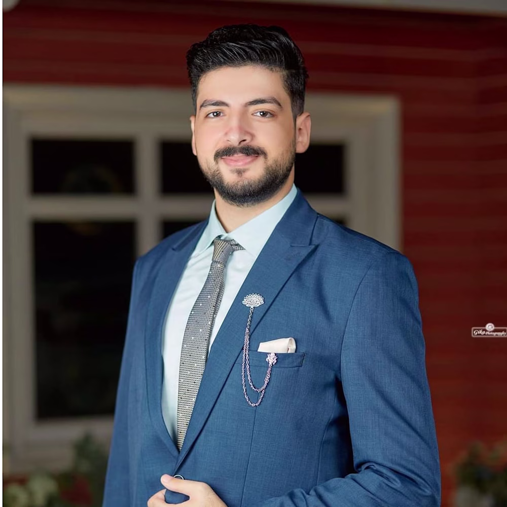 Ibrahim Elsayed