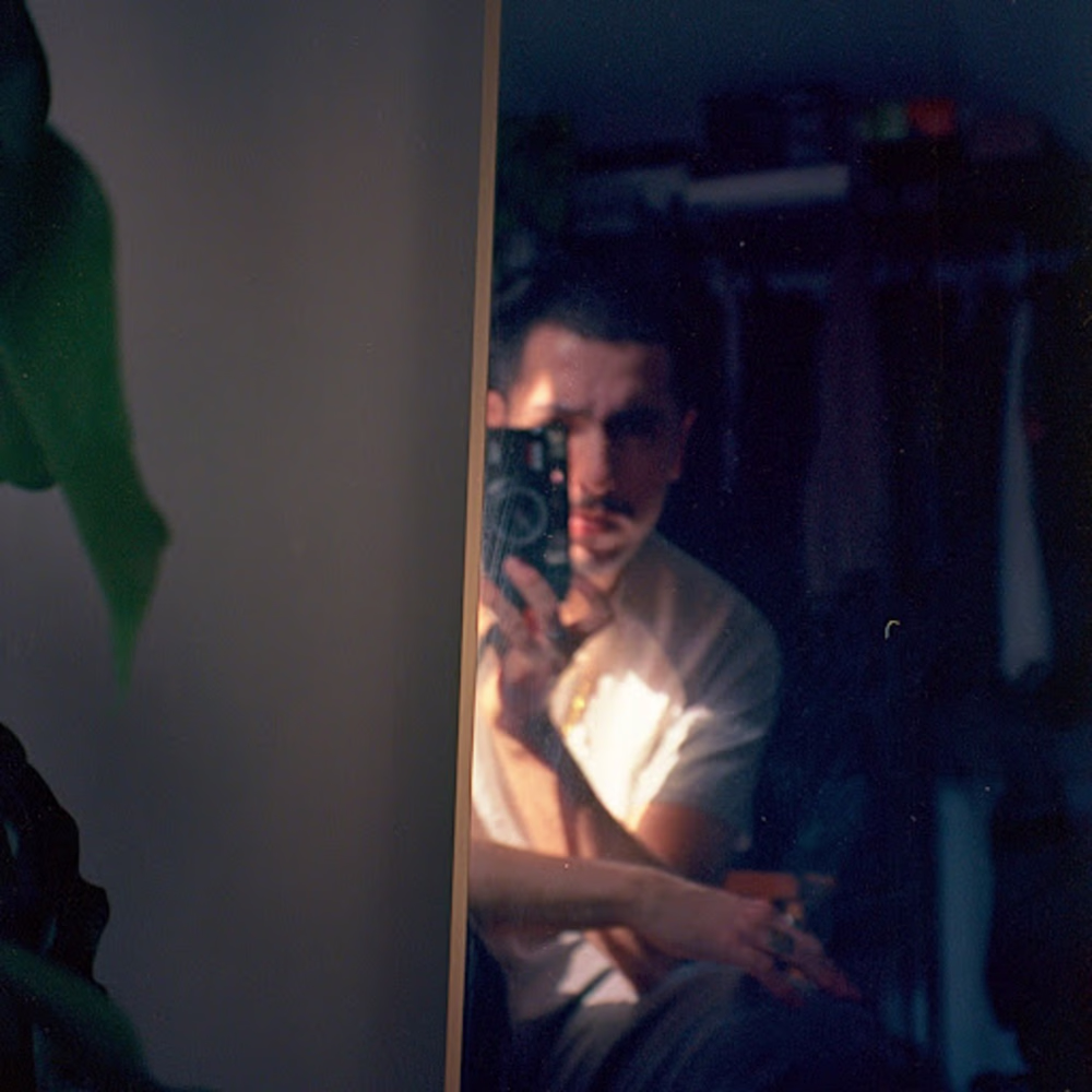 Steven Galeano