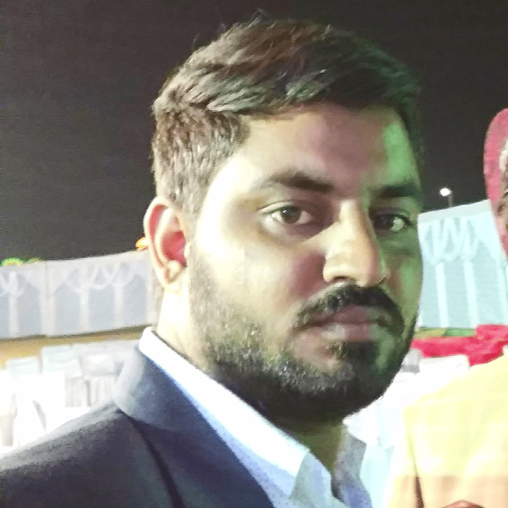 Amandeep Singh