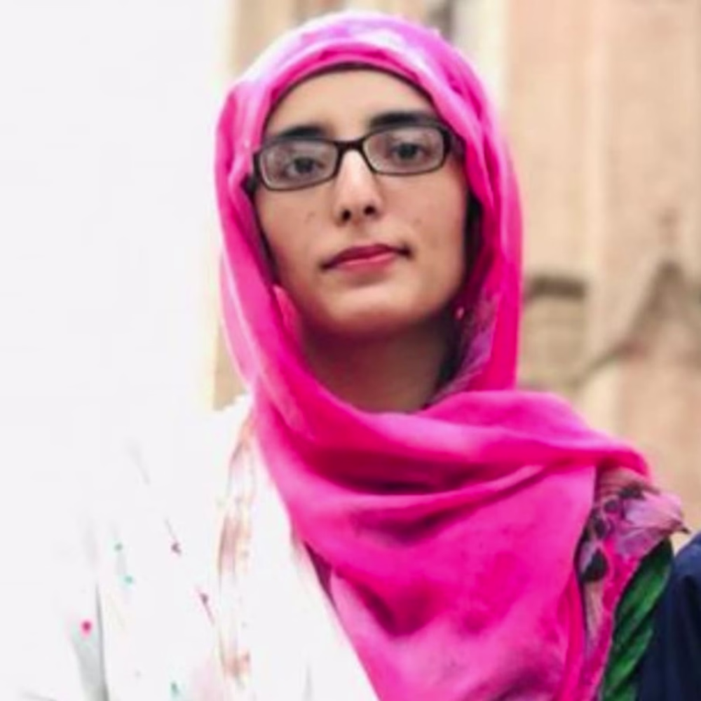 Fiza Irfan