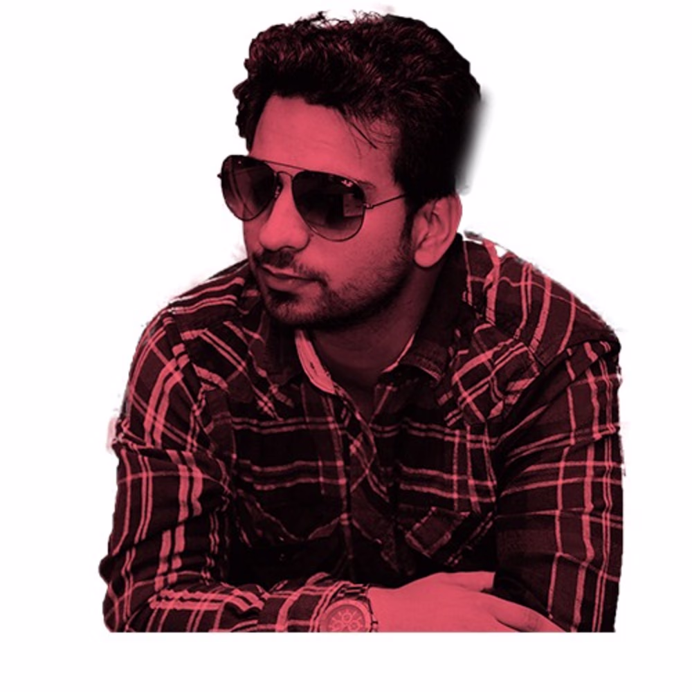 Shankar Tiwari