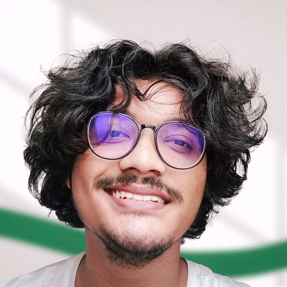Farhan Mubin
