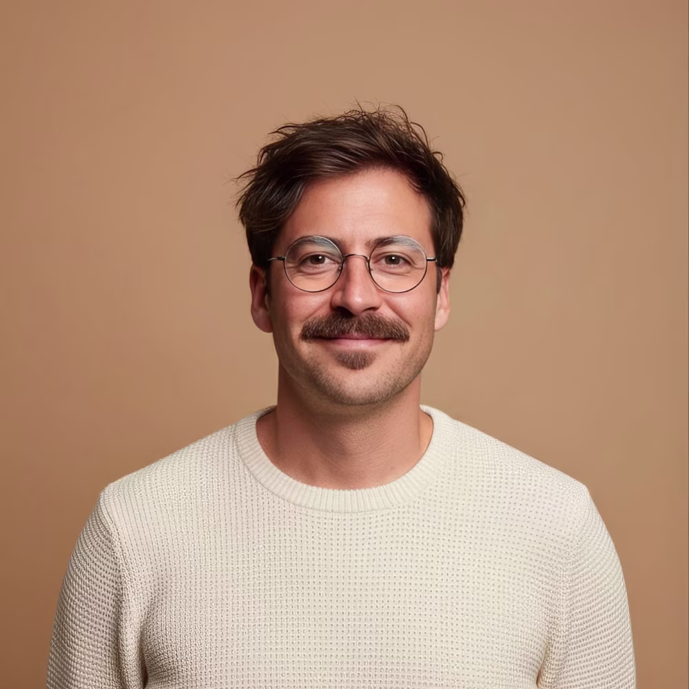romain martinez