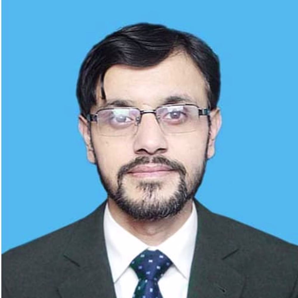 Syed Basit Ali