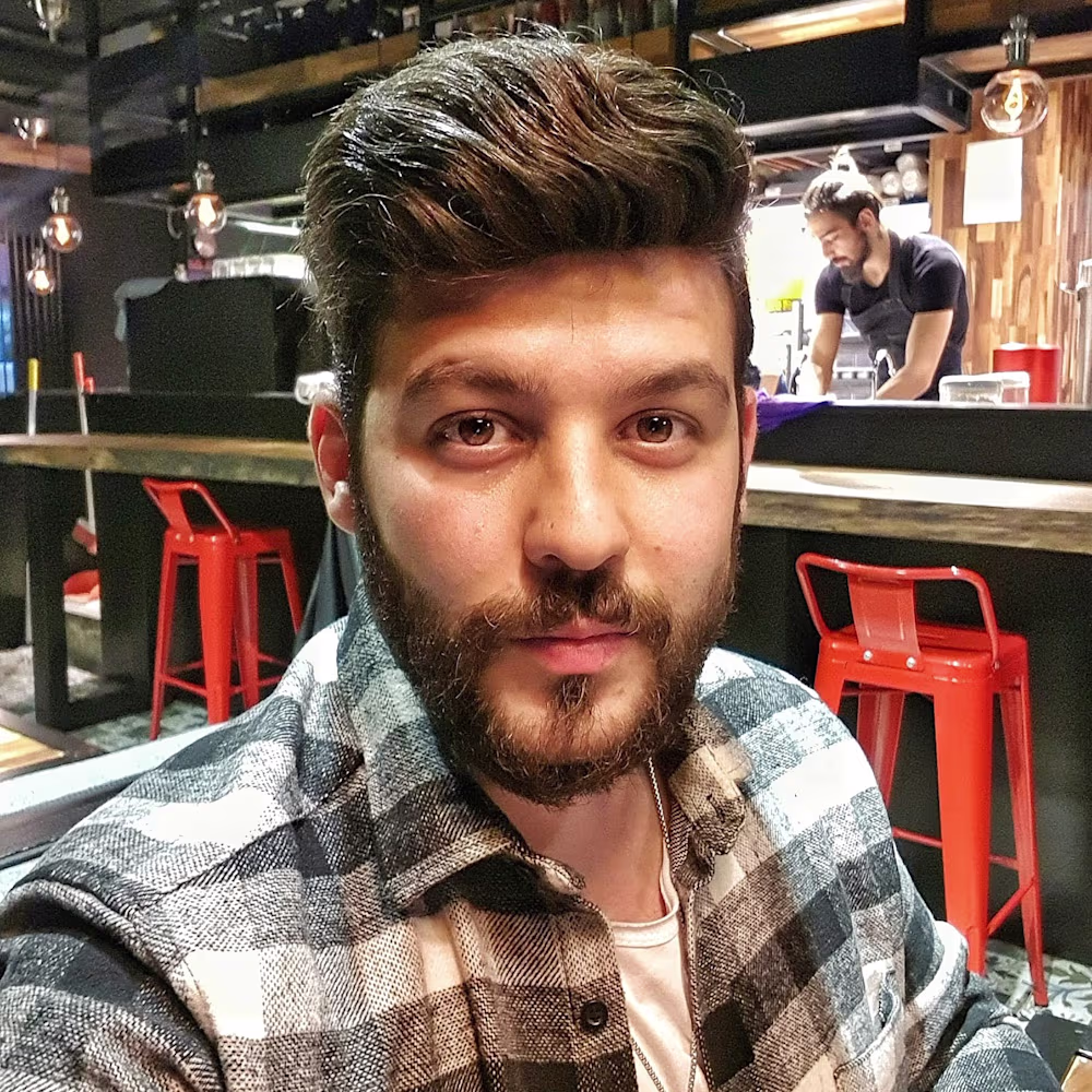 Mustafa Demirsoy