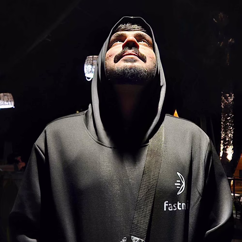 Umar Farooq