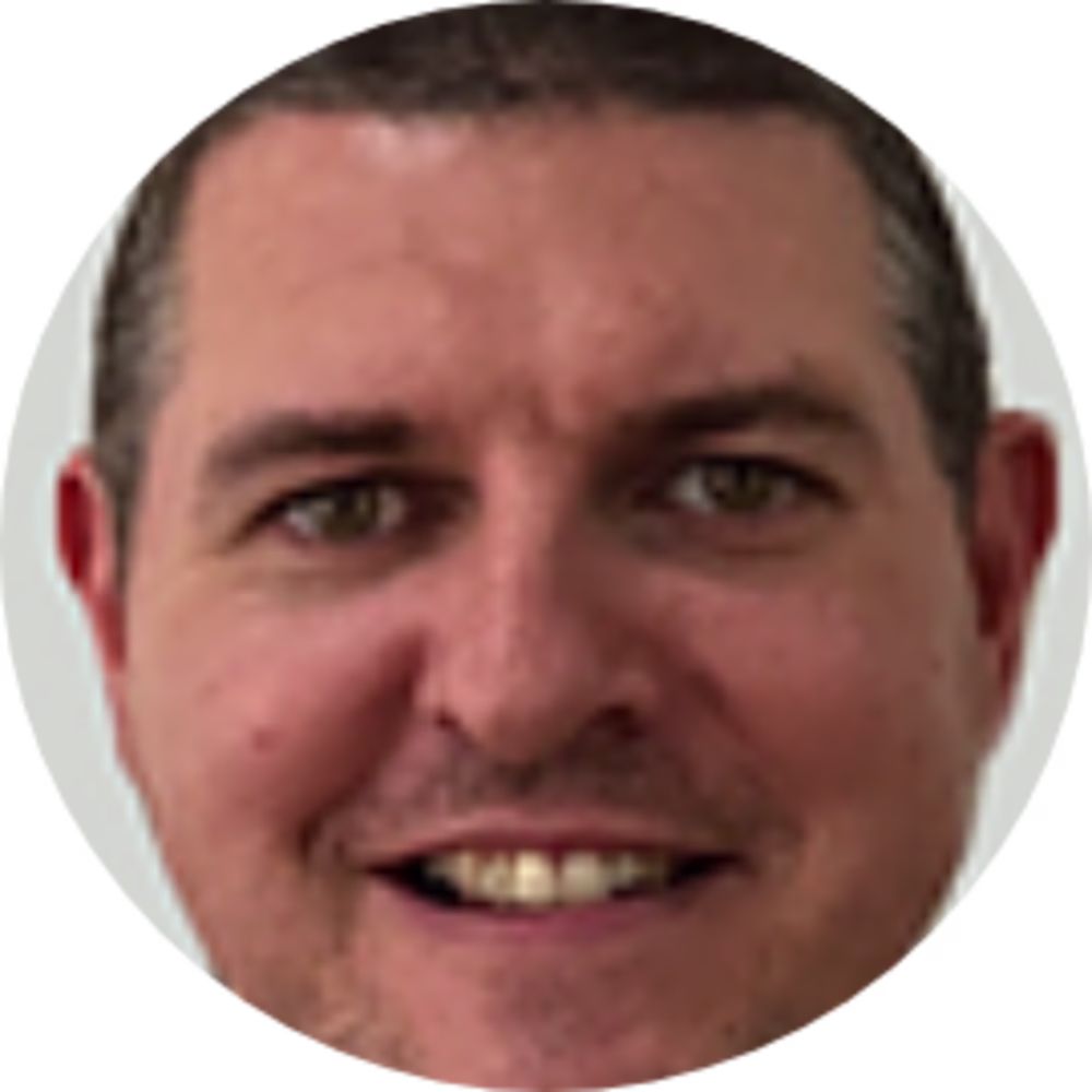 Justin Hillier