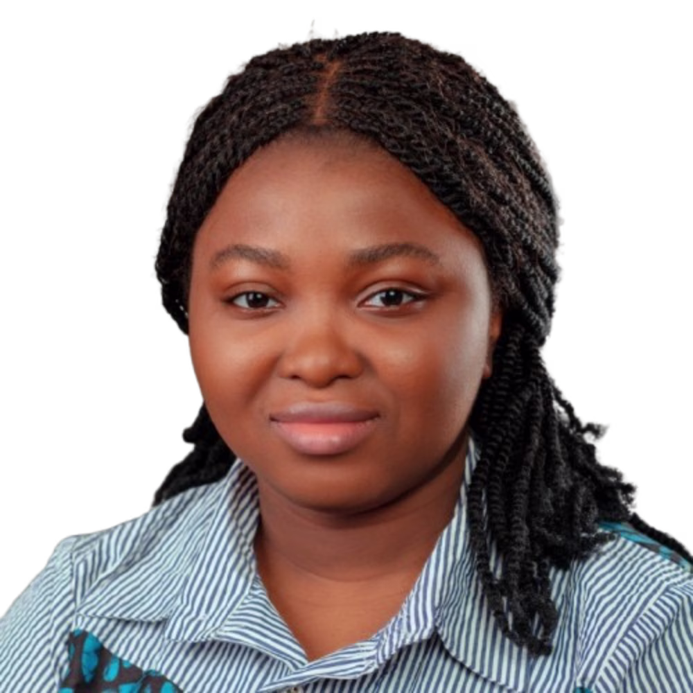 Sarah Oluwatosin