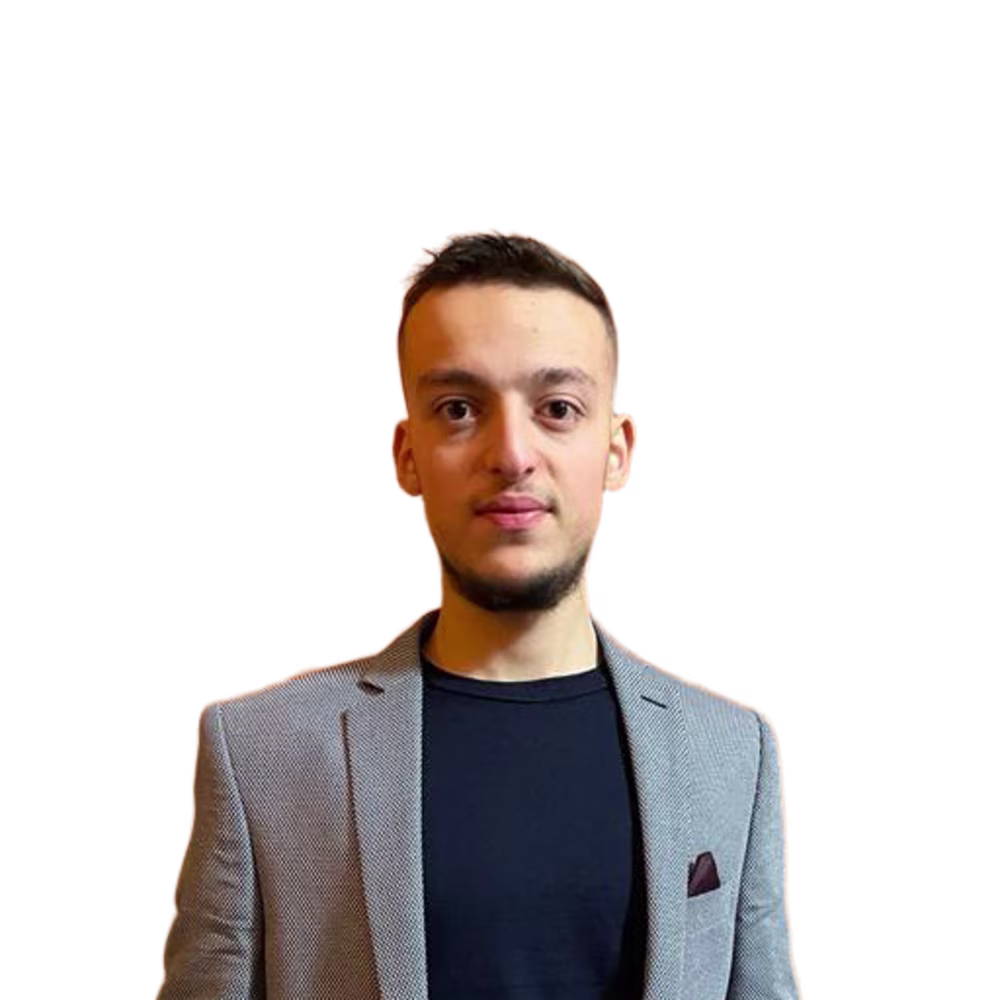 Karim B.