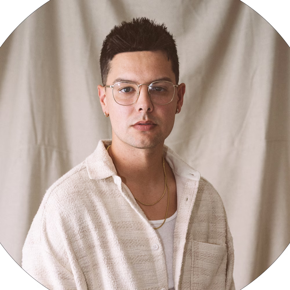 Chris Tafoya
