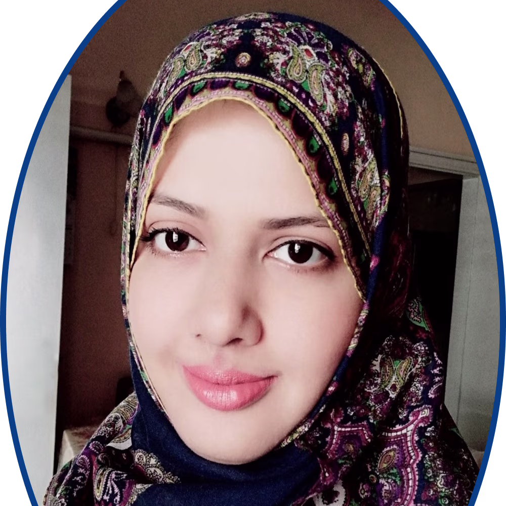 Noreen Gul