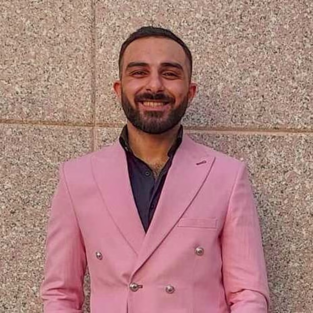 Ali Abodonia