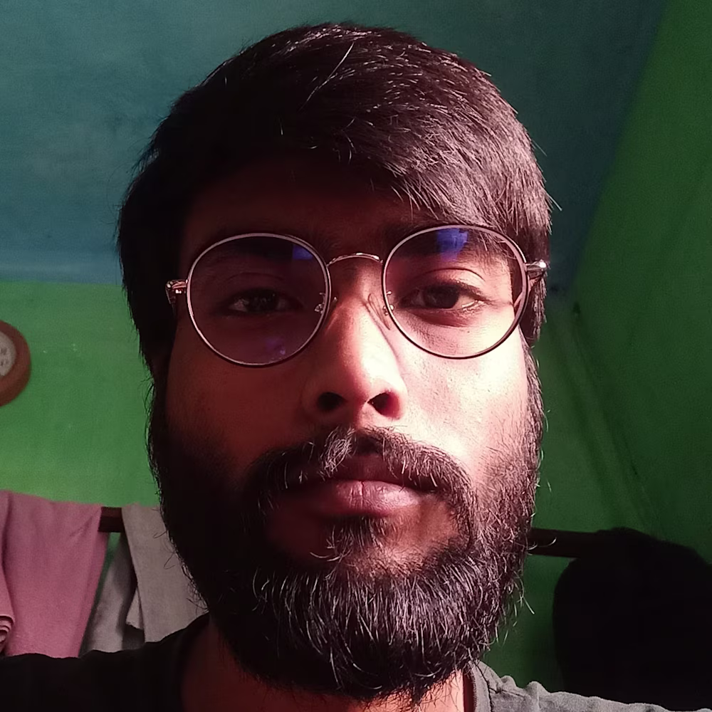 Arnab Banerjee 
