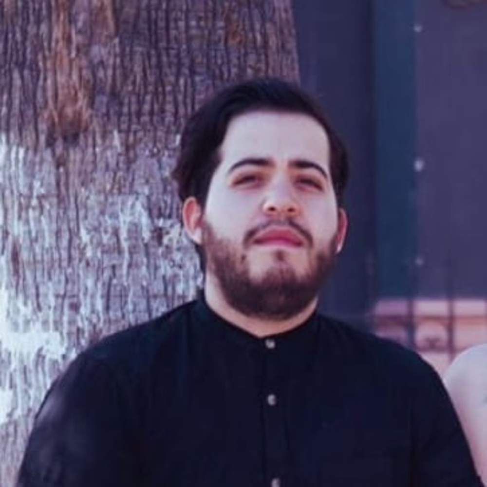 Daniel Martínez