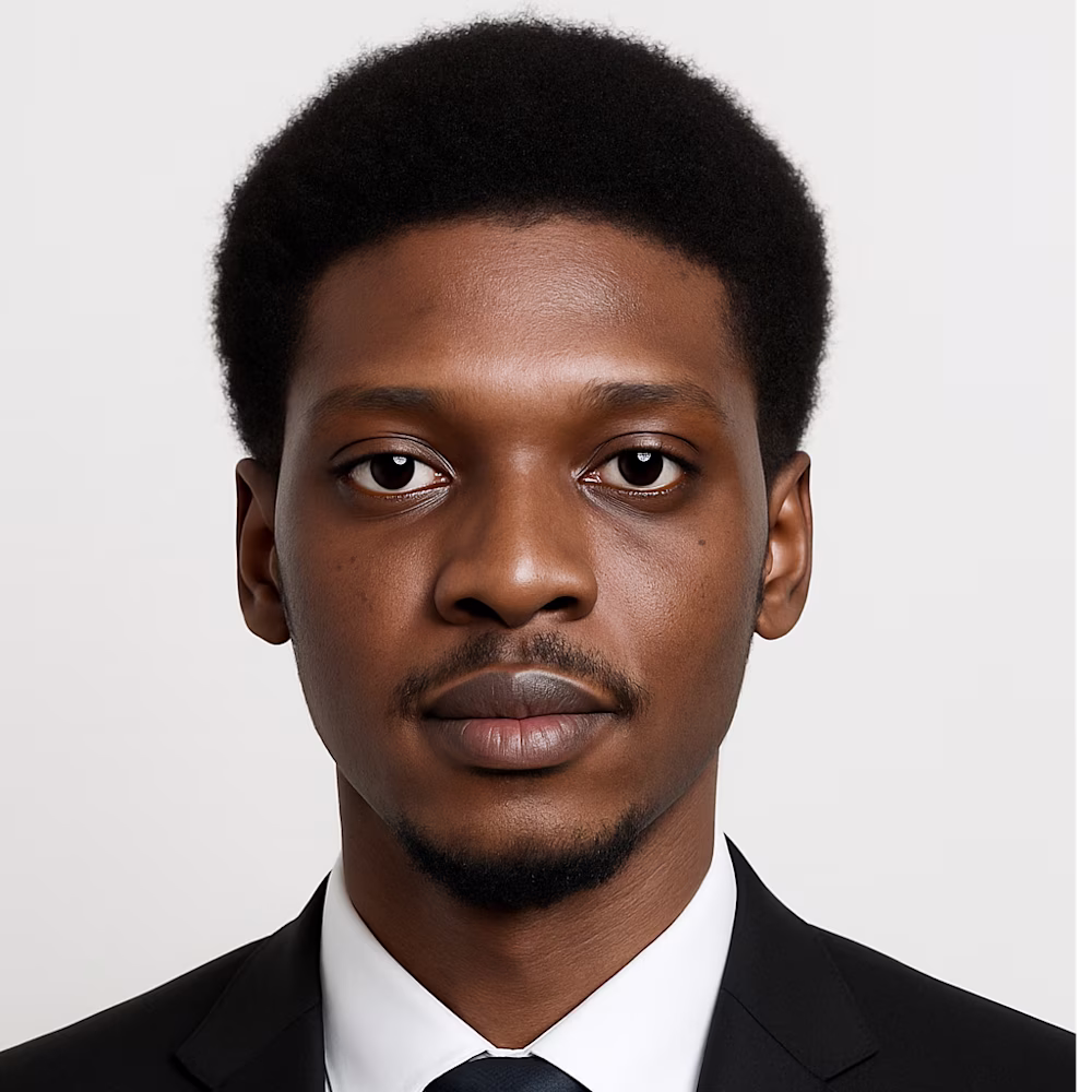 Tosin onigbanjo