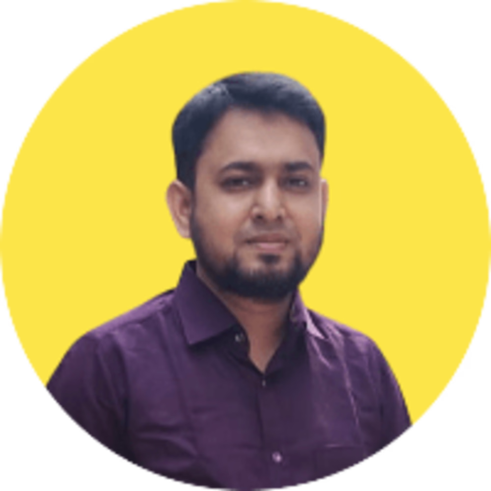 Md Titumir Rahman