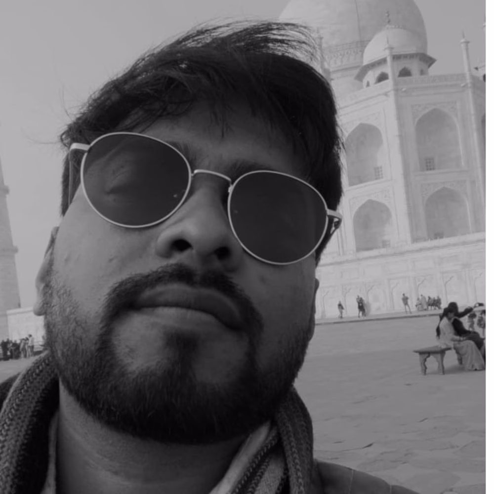 Sanket Singh