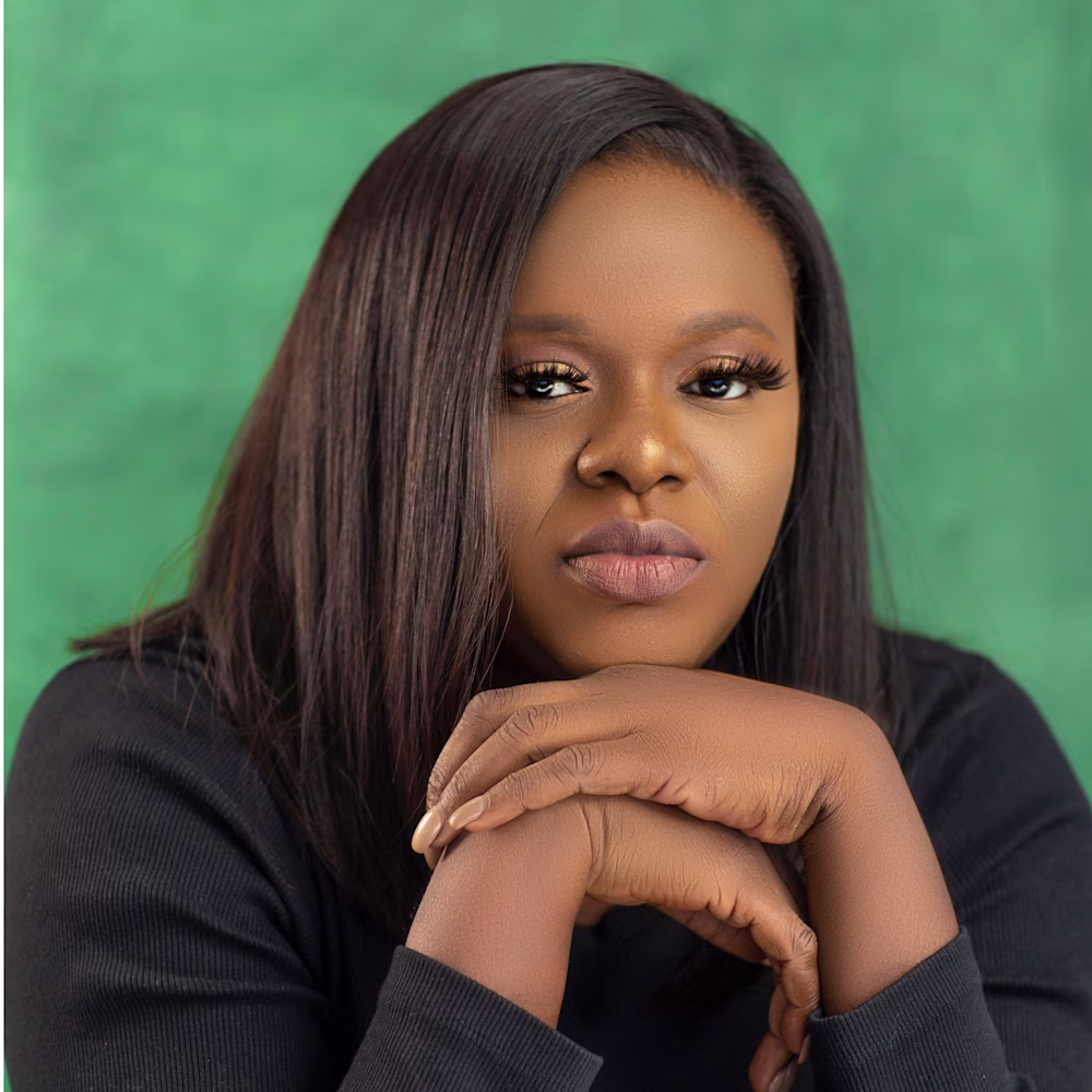 Folahan Abudu