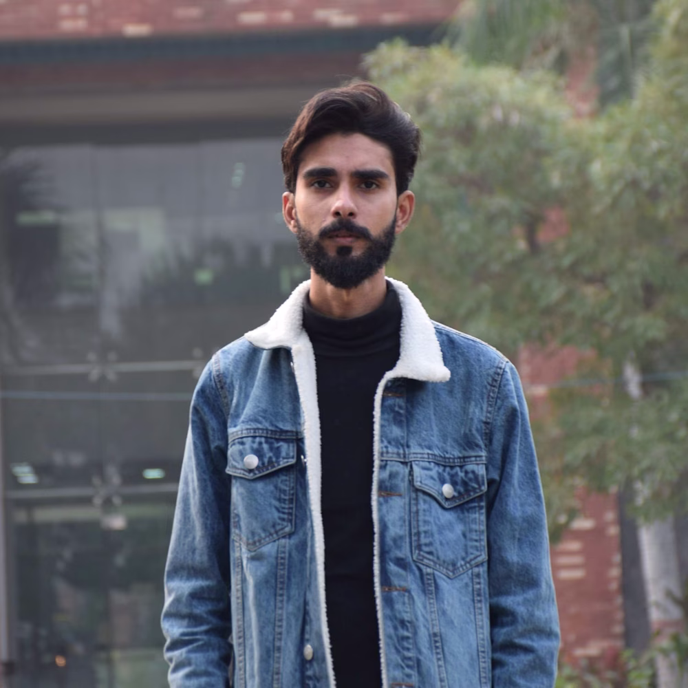 Jarrah Malik
