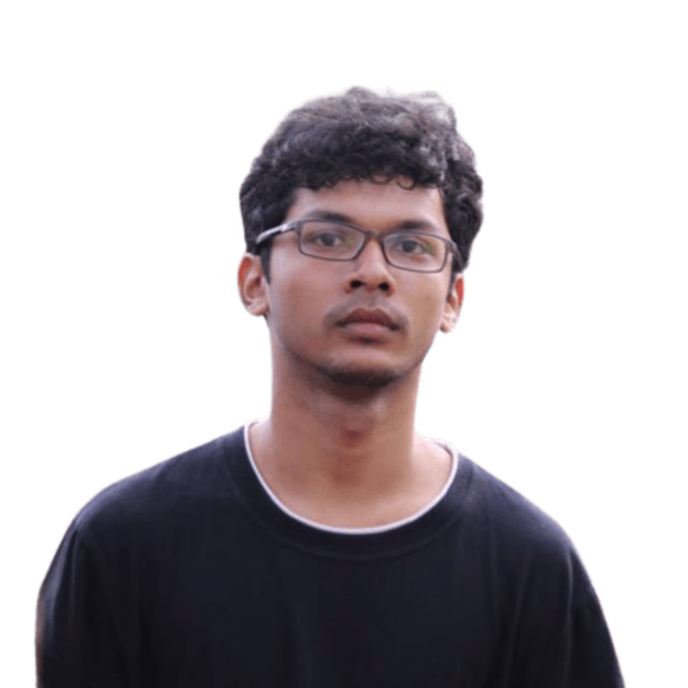 Rahul Barua