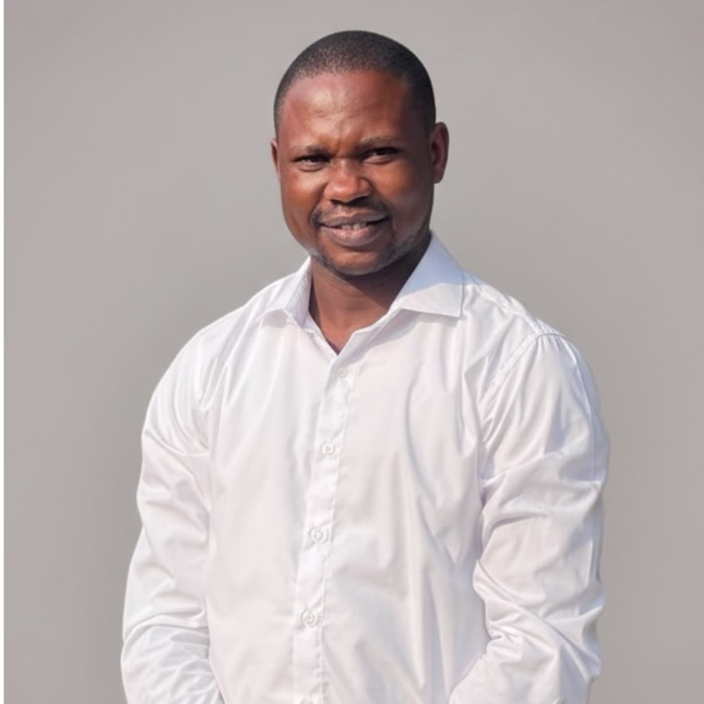 Emmanuel Aderemi
