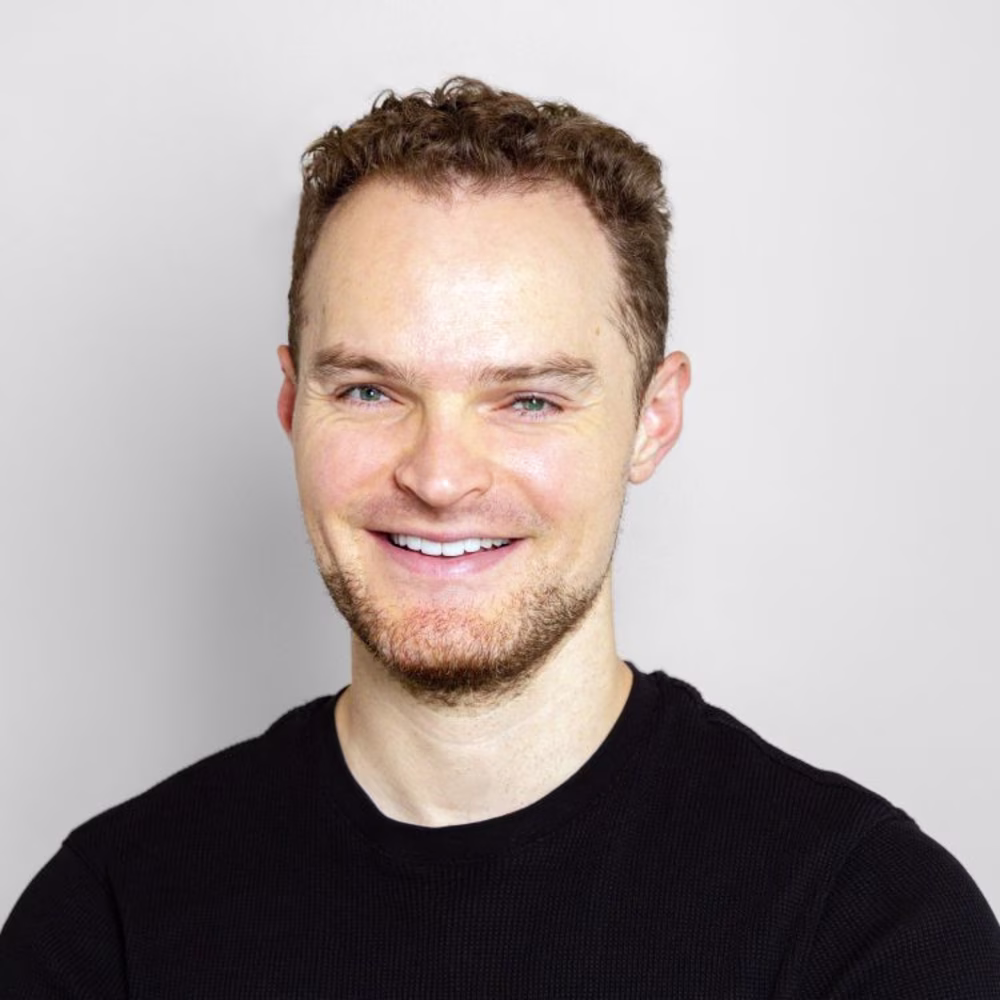 Grant Wilkinson