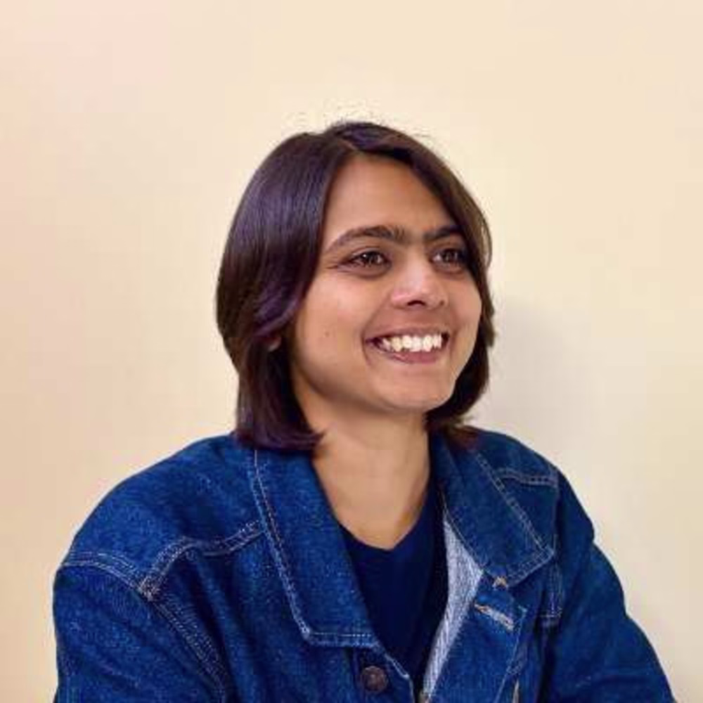 Ekta Bhoraniya