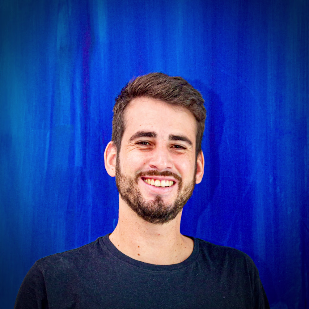 Daniel Xavier