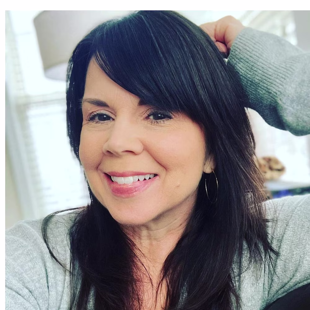 Kathleen Hayes