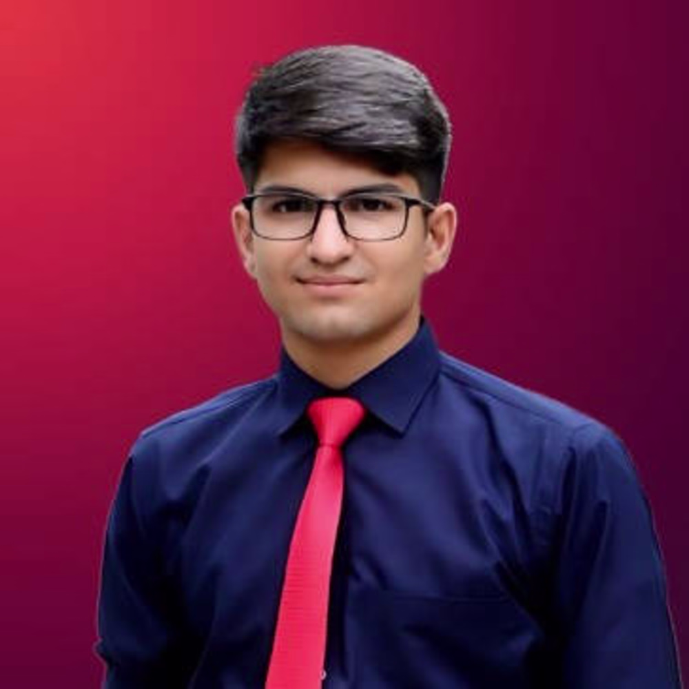 Zaki Ul Hassan