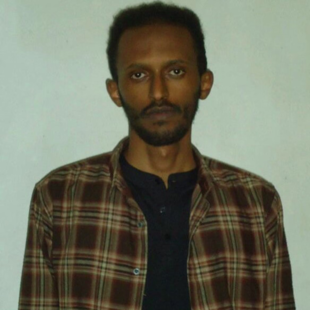 Zekarias Fekadu