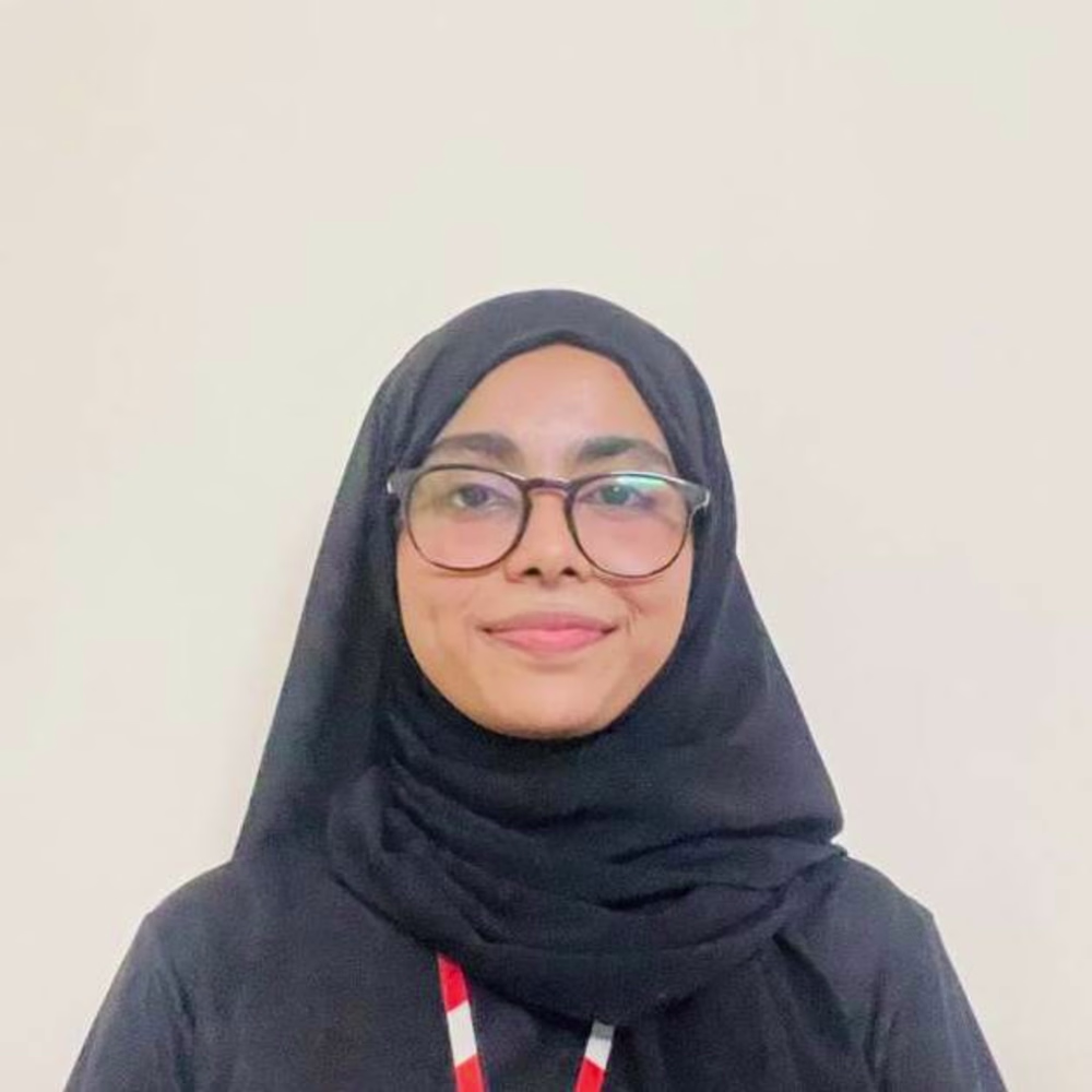 Rimsha Bashir