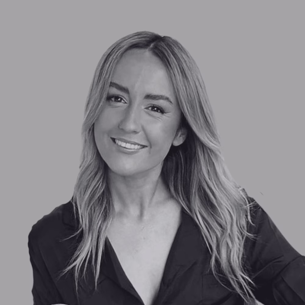 Tahlia Maskey