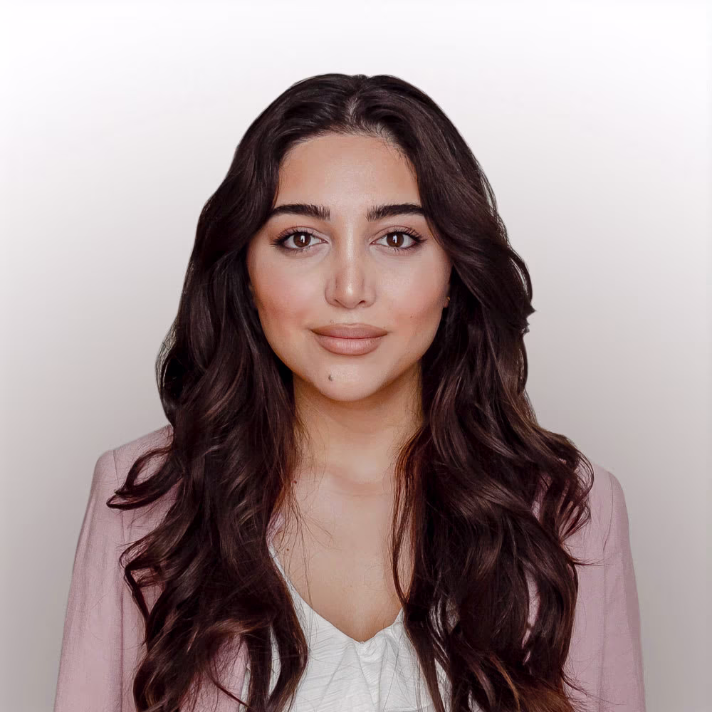 Shabnam Amiraslanova