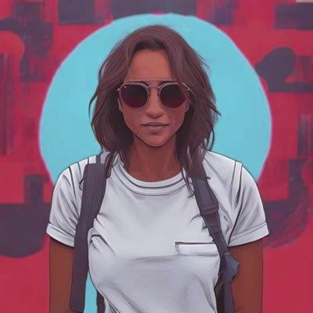 Dana R