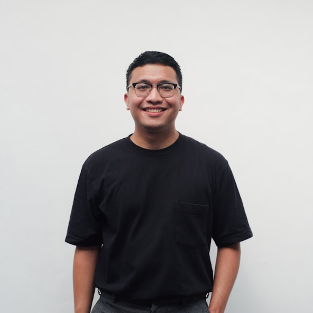 Farandi Hafid