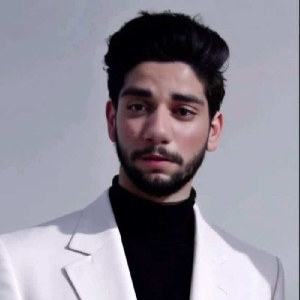 Muhammad Abubakar