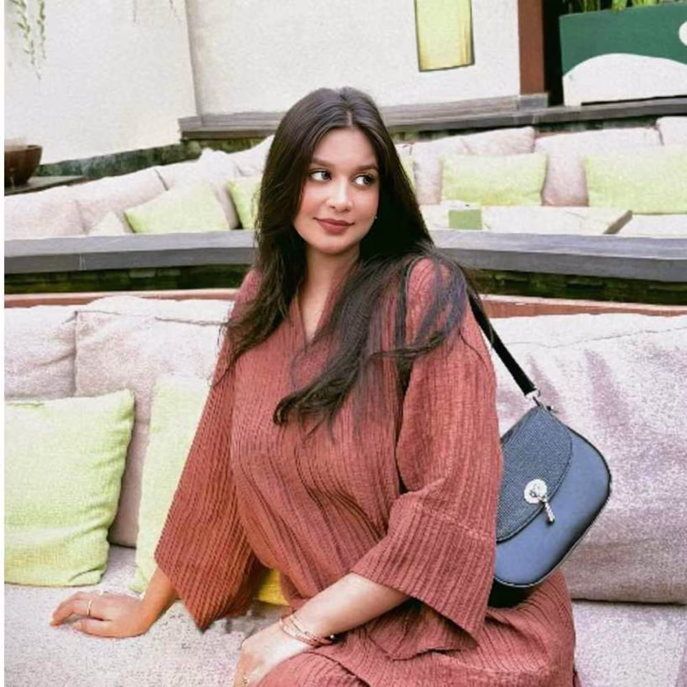 Maham Sultana