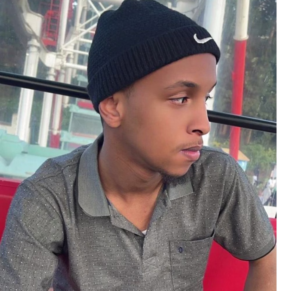 Mohamud  Sheikh 