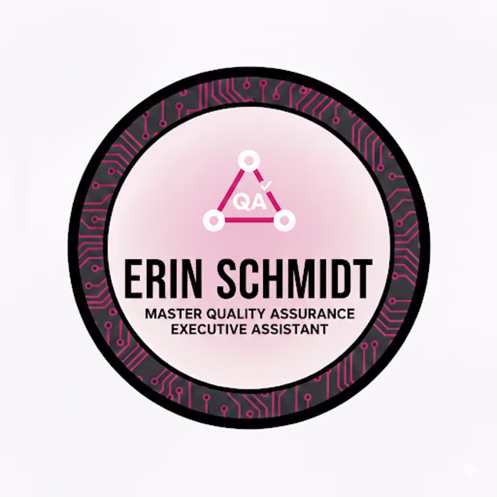 Erin Schmidt