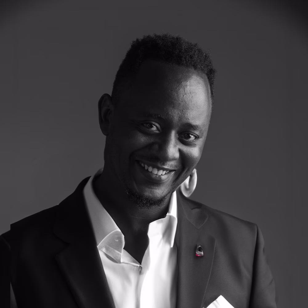 Ishimwe Kesynate