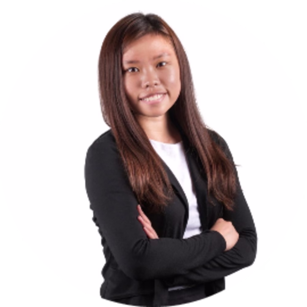 Rebecca Chew