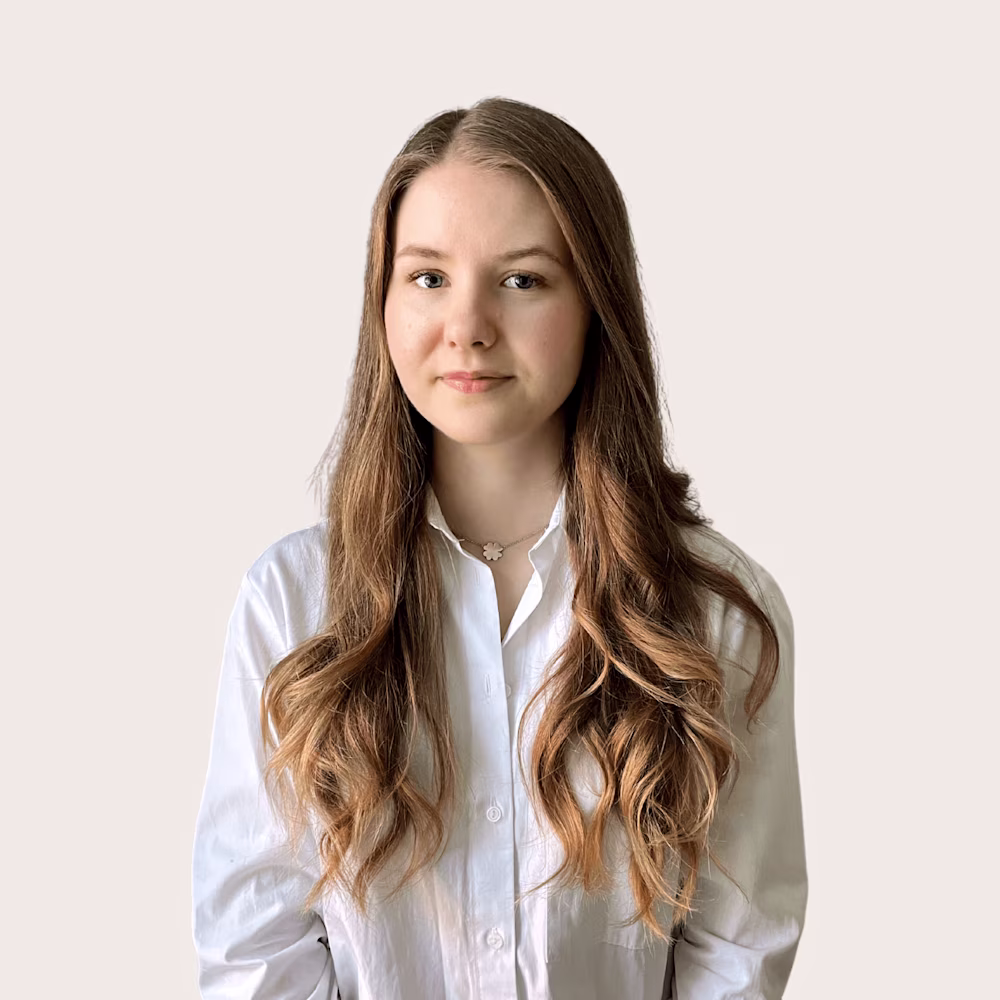 Julia Lundberg