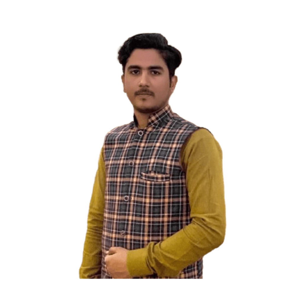 Mehar Ali