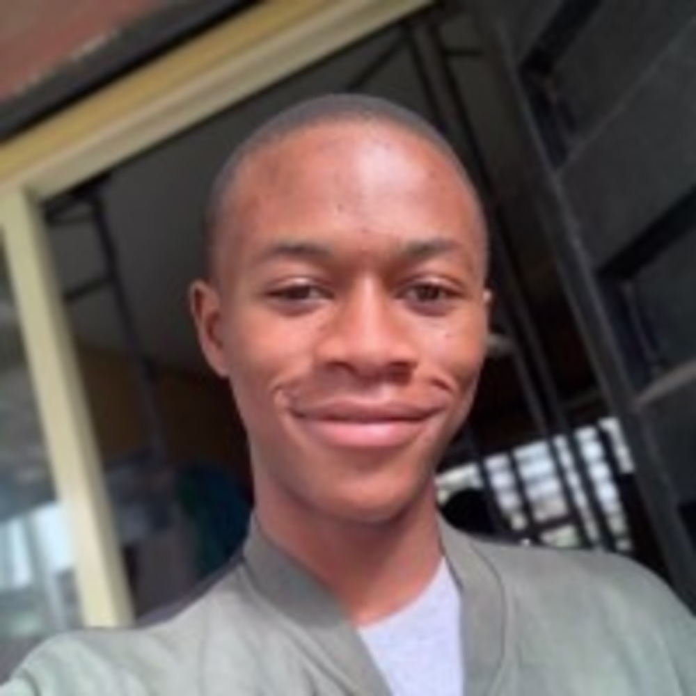 Ilerioluwa Adebayo