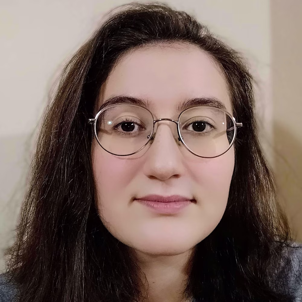Özge Güzel
